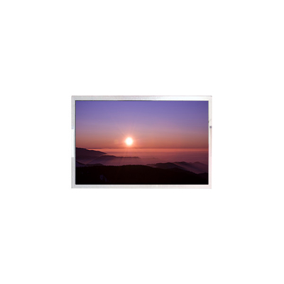Baru 8.0 inci WF80BTIAGDNTC # LCD Display Panel