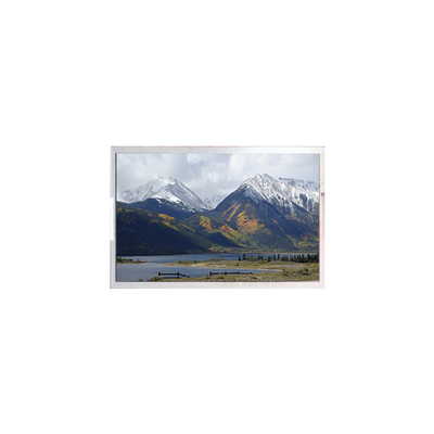 SG2701G03-1 LCD Display Panel 27.0 inci LCD Screen Module
