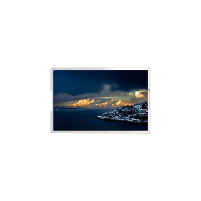 Layar LCD 6,7 inci baru F067A11-6T1 Panel tampilan layar LCD