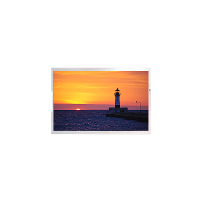 A-Si TFT LCD Panel 10,3 inci P102AWF5 R0 LCD SCREEN DISPLAY