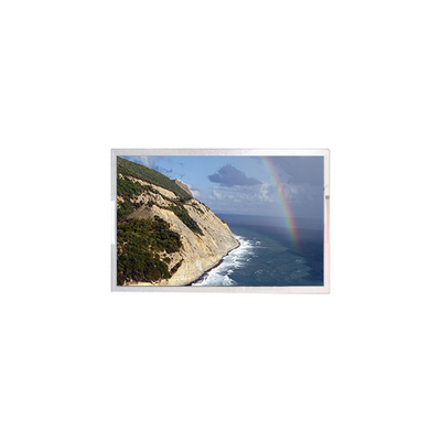 Layar LCD 8,8 inci E088AWW2 R0 Panel LCD