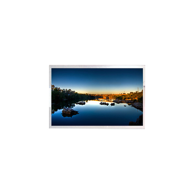 F050A44-602 5,0 inci 800*480 TFT Layar LCD