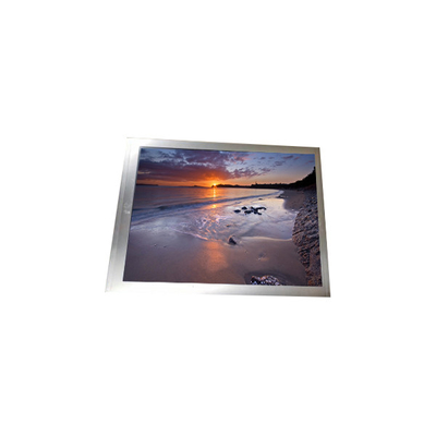 5.7 inci TCG057QVLCSANN-GN00 LCD display panel untuk Industrial