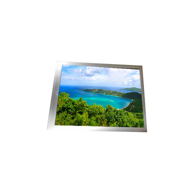 Layar LCD 6,6 inci QM066HS02-1 Panel LCD