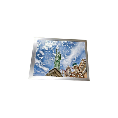 ZE121BC-02A 12.1 Inch 1024 * 768 Resolusi LCD Screen Panel