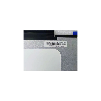 MC156CS01-3 15,6 inci 1920*1080 Layar LCD untuk Laptop