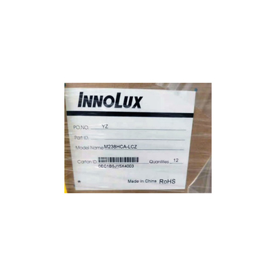 M238HCA-LCZ Rev.C1 23.8 inci 1920*1080 LCD Screen Display Untuk Desktop Monitor
