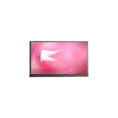 10.4 inci F104A02-6T1 LCD panel resolusi 1200 * 2000 Layar LCD