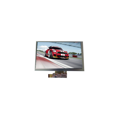 TM070NHP01-C1 7.0 inci 800*480 TFT LCD Screen Panel