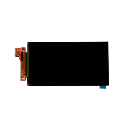 BOE 5.5 inci VS055QUM-NH0-6KP0 LCD Screen Display Panel