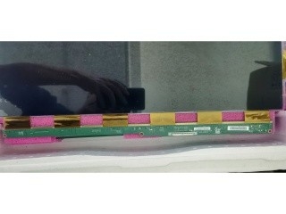 21.5 inci 1920*1080 lcd screen P215HVN01.2 CELL a-si TFT LCD panel