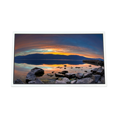 BOE 27.0 inci Layar LCD MV270QUM-N51 Layar LCD tampilan baru