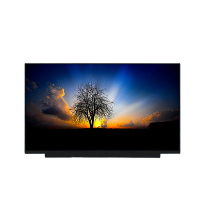 BOE 1920*1080 panel LCD QV156FHB-N81 panel tampilan layar LCD