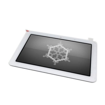 TV070WXG-NW1-1BP0 7.0 inci TFT-LCD lcd display Cocok untuk Pad Tablet