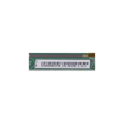 Layar LCD SG2701B01-9 TFT LCD baru dan asli 27.0 inci