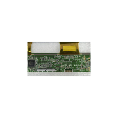 Layar LCD SG2701B01-9 TFT LCD baru dan asli 27.0 inci