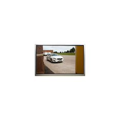 HSD080JDW2-A20 8.0 inci 800*480 LCD MODUL