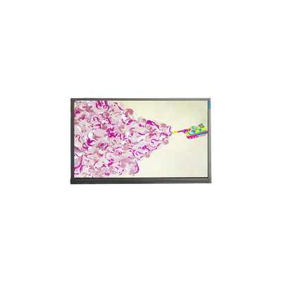 8.0 inci 1024*768 F080A35-602 layar LCD