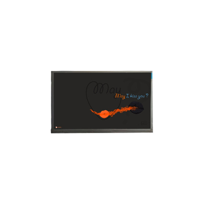 10.1 inci LCD Panel F101A29-604 LCD PANEL Tampilan