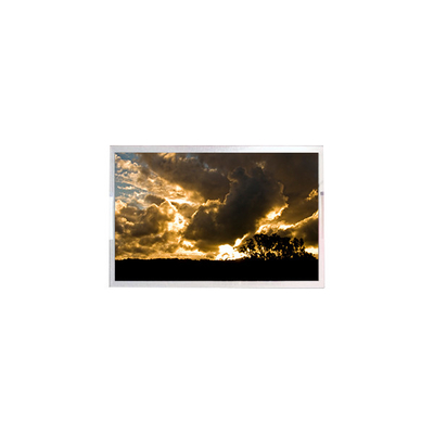 TCG121XGLPBPNN-AN43P-S 12.1 Inch 1024*768 Resolusi LCD