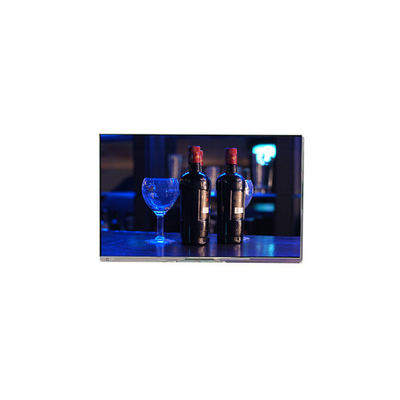 ZE050NA-01U 5,0 inci 800*480 LCD Screen Display Panel