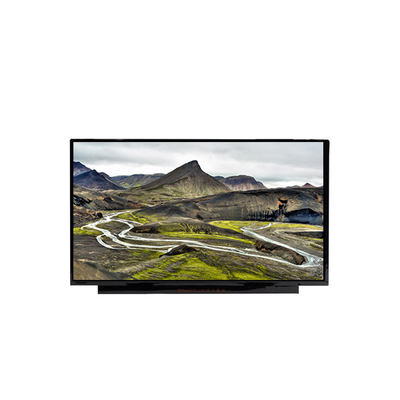 Original 15,6 inci 1366*768 Resolusi LCD Screen NT156WHM-T04