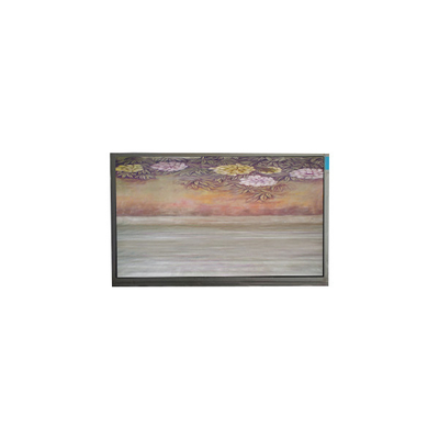 6.1 inci TFT LCD Panel U061SWR6-0 panel tampilan layar LCD