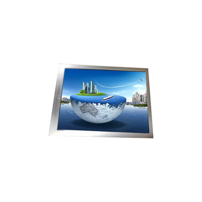 B133QAN03.2 HW0A 13.3 Inch 2560*1600 Lcd Panel Display untuk Laptop