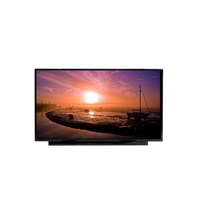 11.6 inci layar LCD Tampilan untuk NV116WHM-T07 LCD Tampilan layar