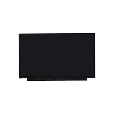 NE133QUB-N01 13.3 inci TFT LCD Panel Screen Display