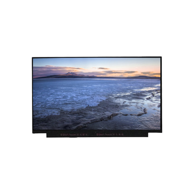 NE133QUB-N01 13.3 inci TFT LCD Panel Screen Display