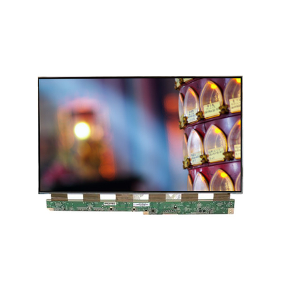 Layar Monitor LCD Baru MV290VUB-N10 29.0 inci Panel LCD TFT