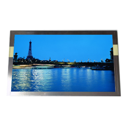 11.6 inci modul tampilan LCD B116XAB01.3 HW6A layar LCD