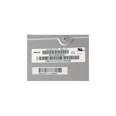 M270KCJ-K7E 27.0 inci 2560*1440 LCD Screen Display untuk Desktop Monitor