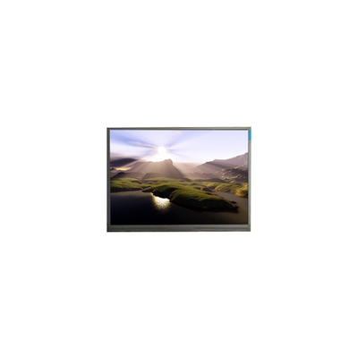 6.4 inci F064A06-6T1 720*1544 LCD Screen Panel