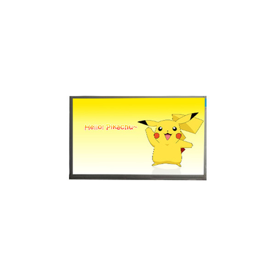 M315KCA-E7B 32.0 inci Panel LCD Untuk Desktop Monitor