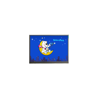 F066A09-6T2 6.6 inci LCD Display Untuk Ponsel