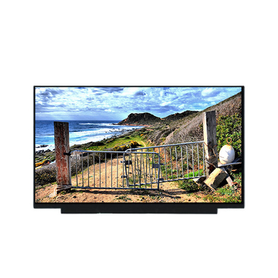 NV156WHQ-N41 15,6 inci LCD Screen 1366*768 LCD Display Panel