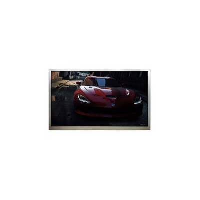 HSD101BWW5-A00 10,1 inci 800*1280 LCD Screen Display Panel