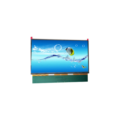 TM133CFSP03 13.3 inci 4K LCD Screen Laptop Display Panel