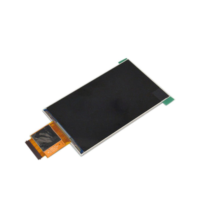 A055EAN01.0 CELL 5.5 inci 1280*720 TFT layar LCD panel tampilan