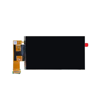 VS055QUM-NH0-6KP1 5,5 inci TFT LCD Screen Aplikasi HMD VR AR