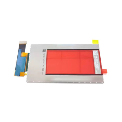 VS055QUM-NH0-6KP1 5,5 inci TFT LCD Screen Aplikasi HMD VR AR