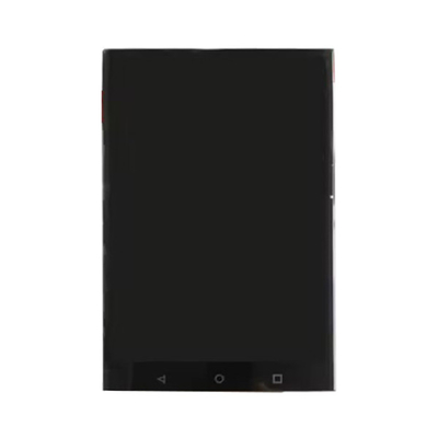 8.9 inci 800*1280 a-si TFT LCD panel QV089WXQ-N80-3QP0 TFT LCD layar