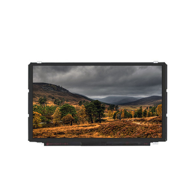 15.6 inci 1920*1080 NV156FHM-T0A layar LCD