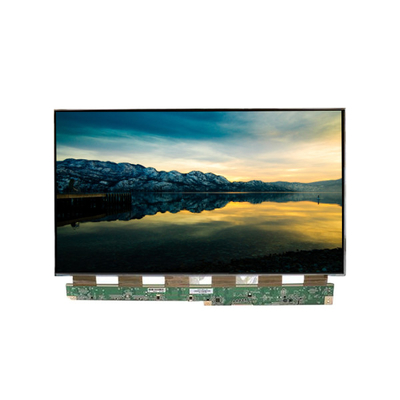 23.8 inci LCD Panel 1920*1080 MV238FHB-N01 LCD Tampilan