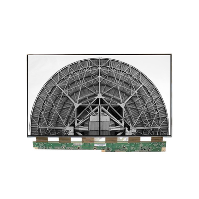 21.5 inci 1920*1080 LCD Screen MV215FHB-N01 LCD Display Panel