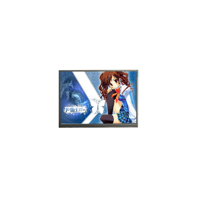 6.6 inci TFT LCD F066A07-4T1 720*1600 LCD Screen Display Panel