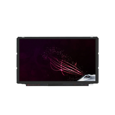 15.6 inci NV156FHM-N4J LCD display panel