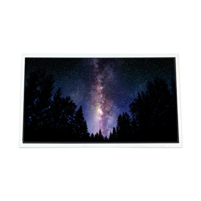27.0 inci C-51505NFQJ-LW-ALN Lcd Display Panel Modul